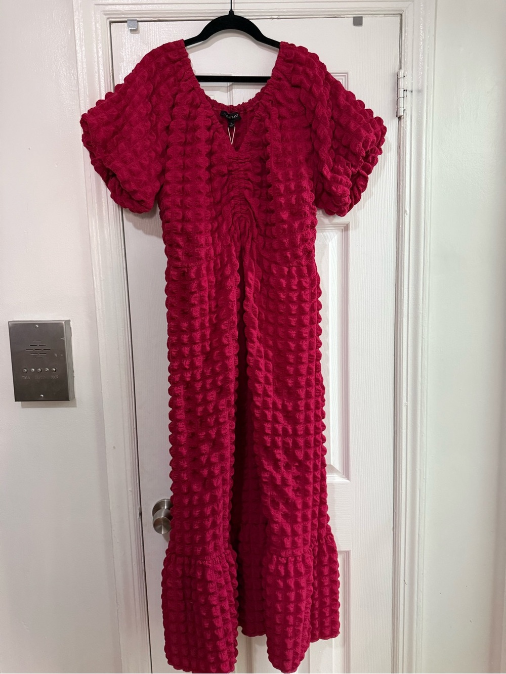 DownEast Whimsy Dress